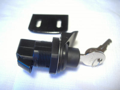 California Sidecar Parts