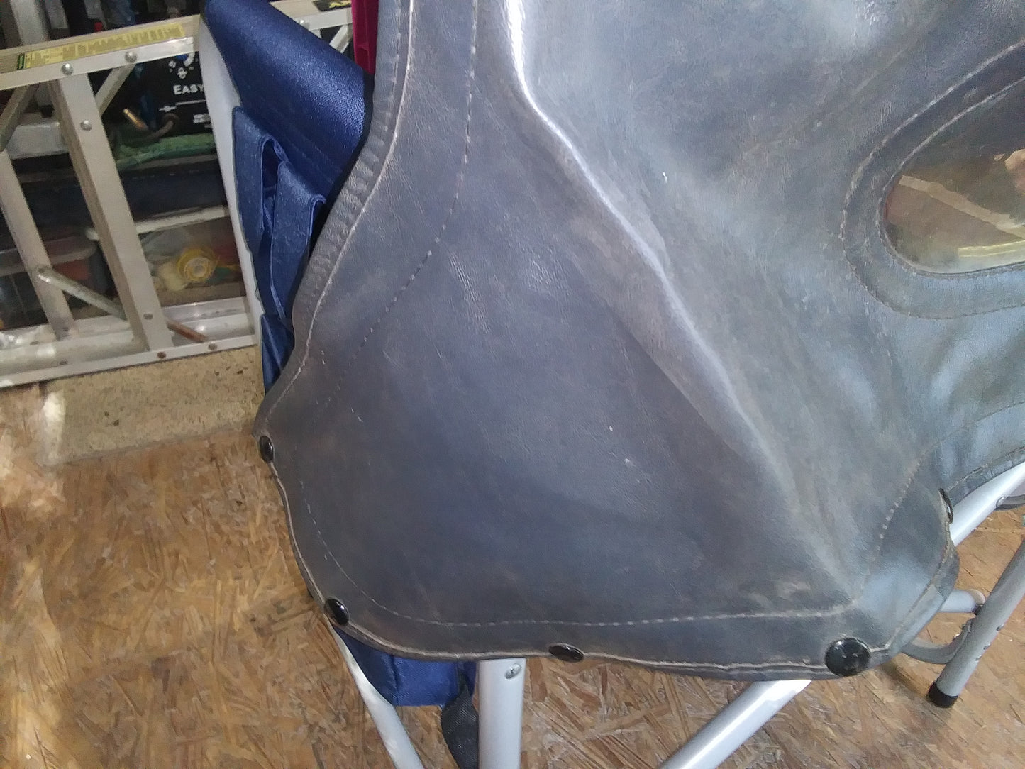 Ued Convertible Top & Bow for California Sidecar Friendship II With Side Windows