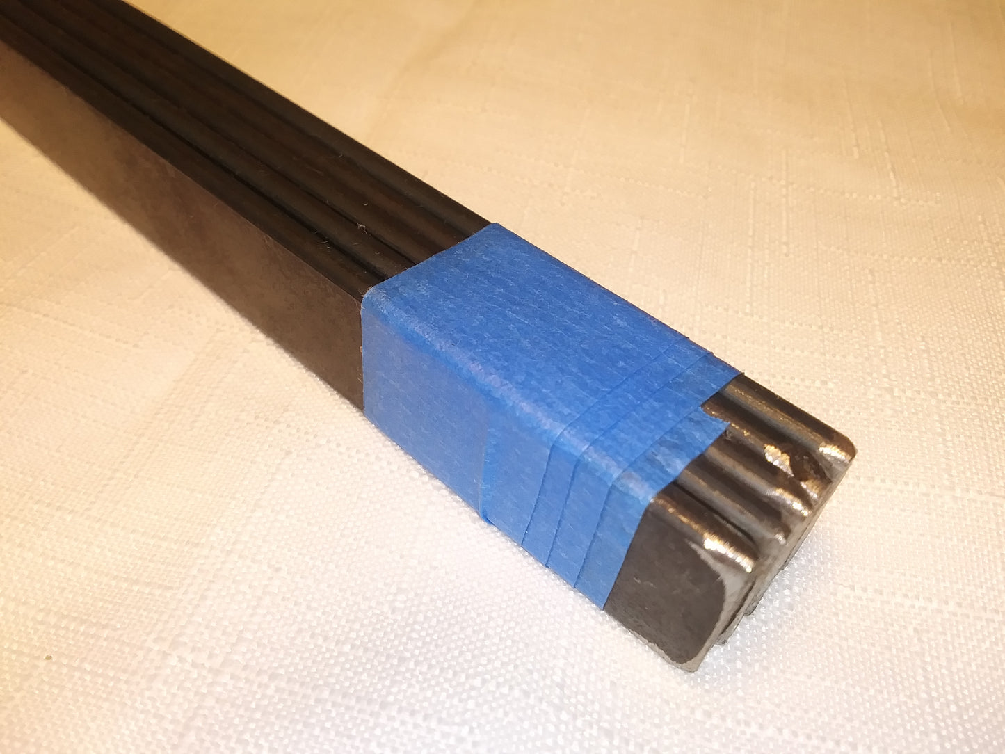 California Sidecar torsion spring pack