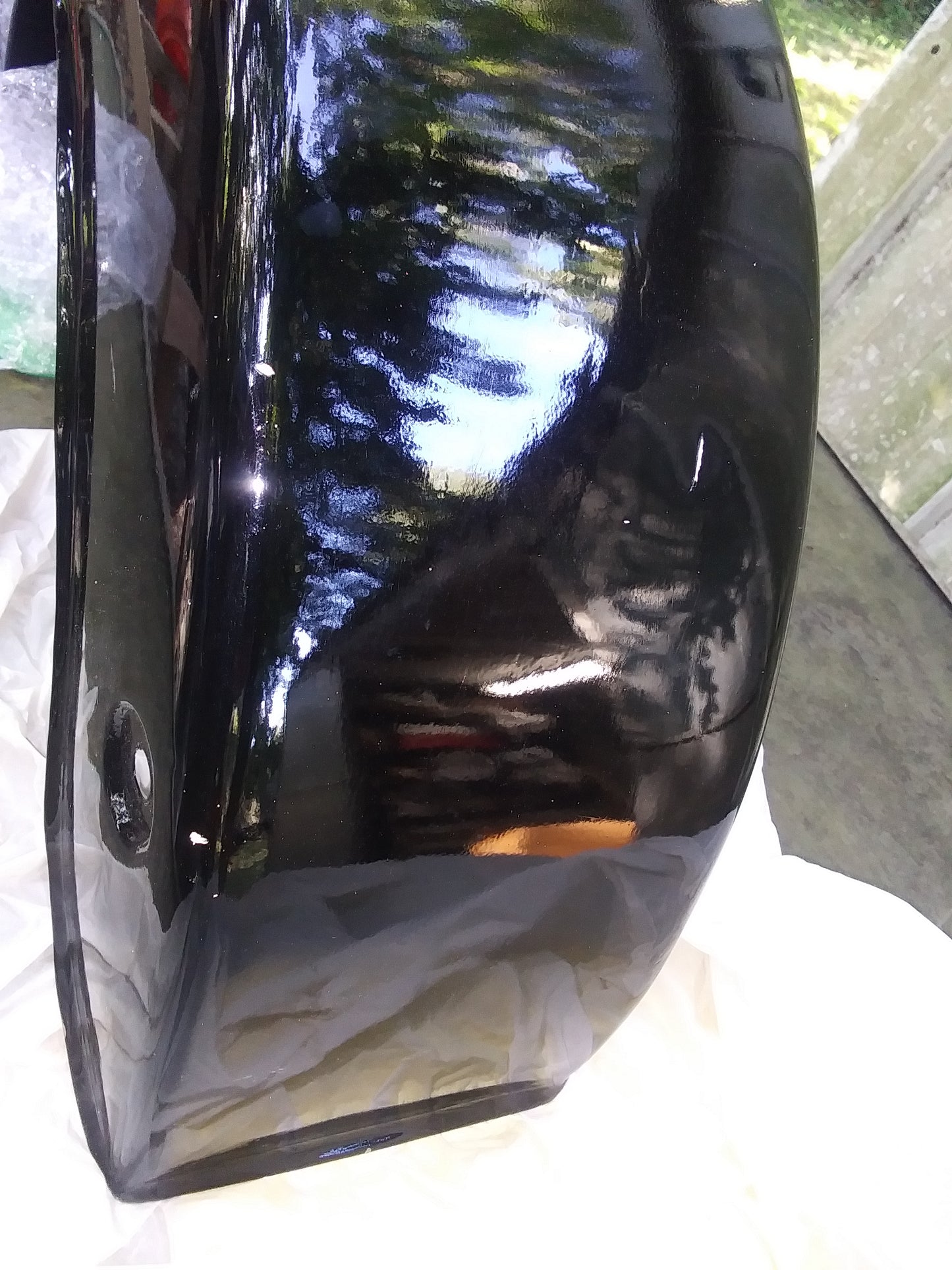 Fender Sidecar Inder Beemer Zenia