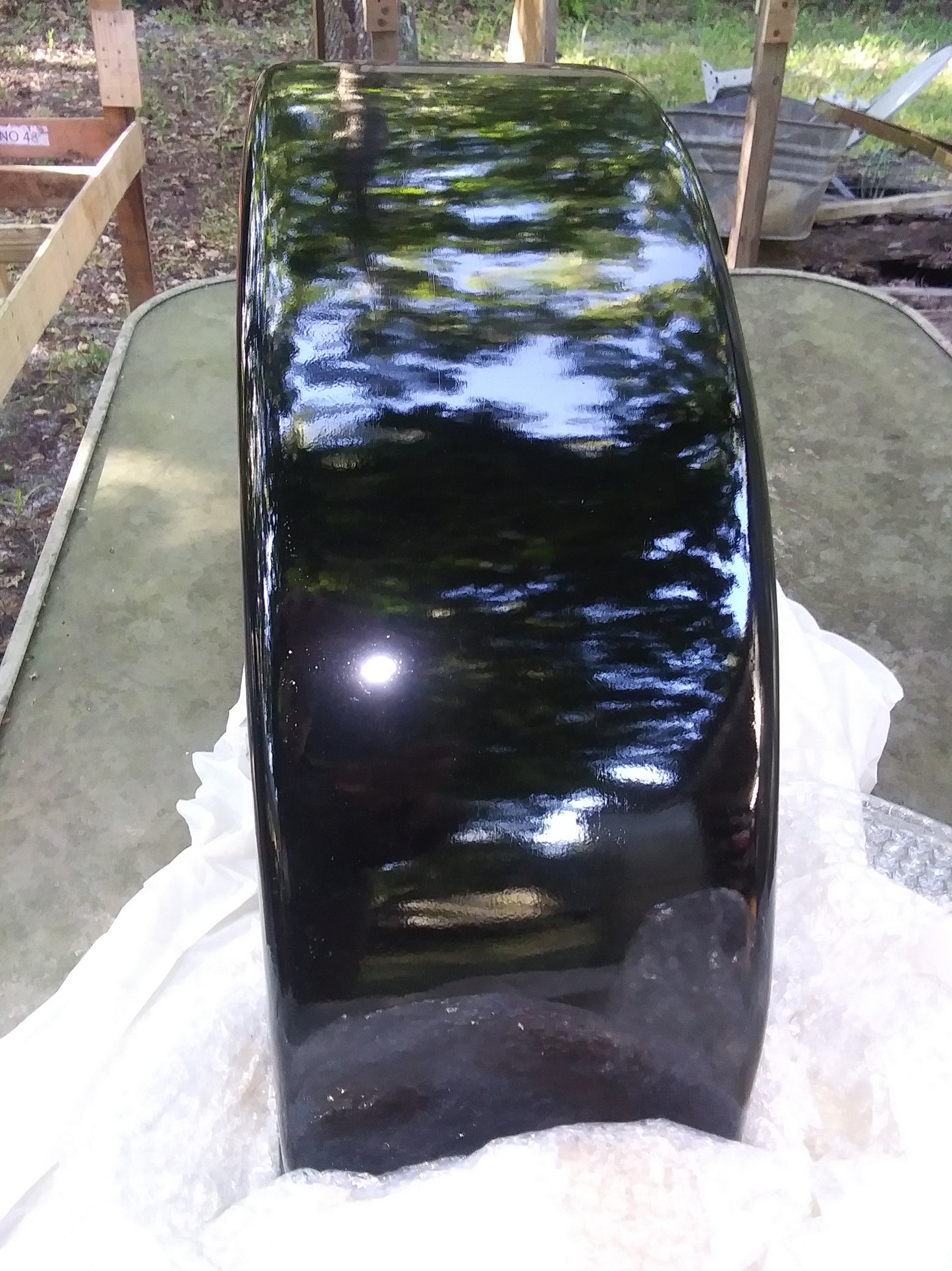 Fender Sidecar Inder Beemer Zenia