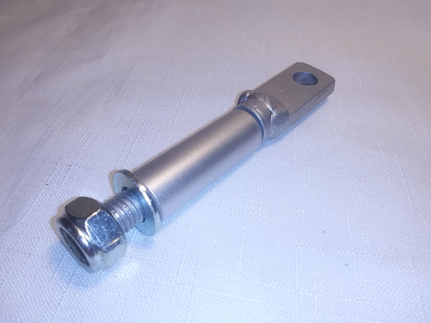 Honda Goldwing 1500 Sidecar Steering Damper Bolt Fork Mount