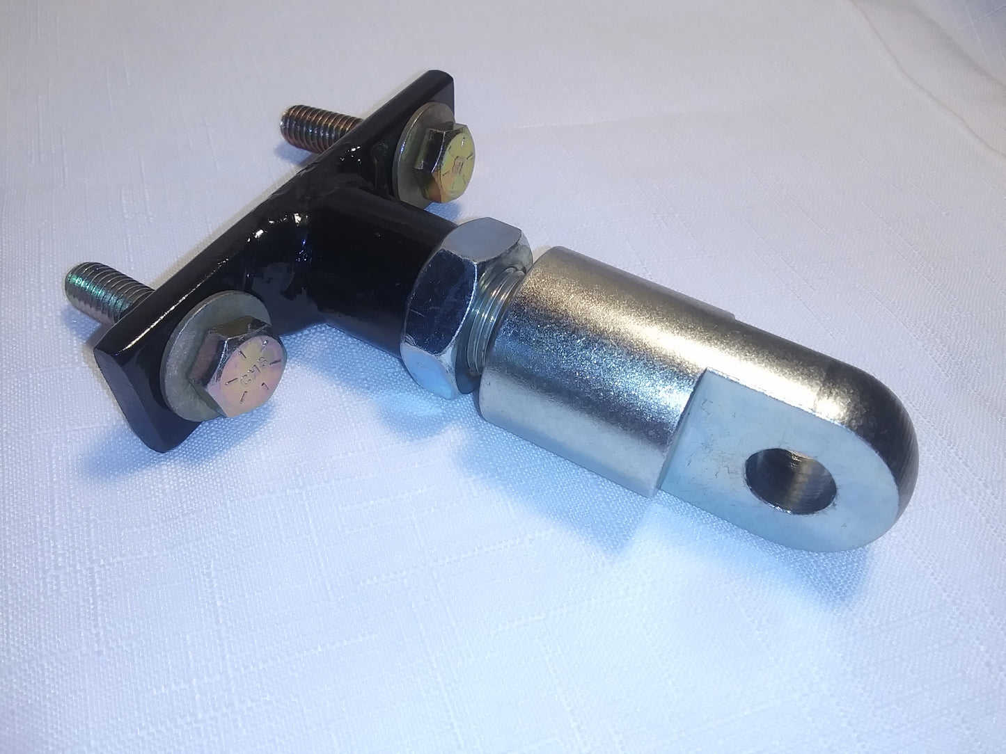FLST H-D Softail Upper Rear I-bolt Sidecar Mount 1984-2007 Champion Sidecar
