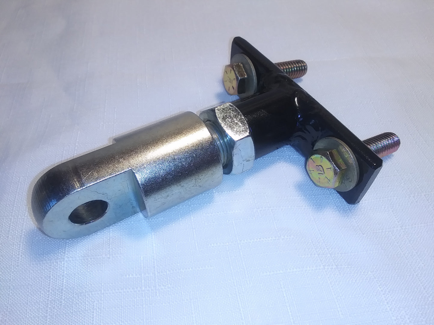 FLST H-D Softail Upper Rear I-bolt Sidecar Mount 1984-2007 Champion Sidecar