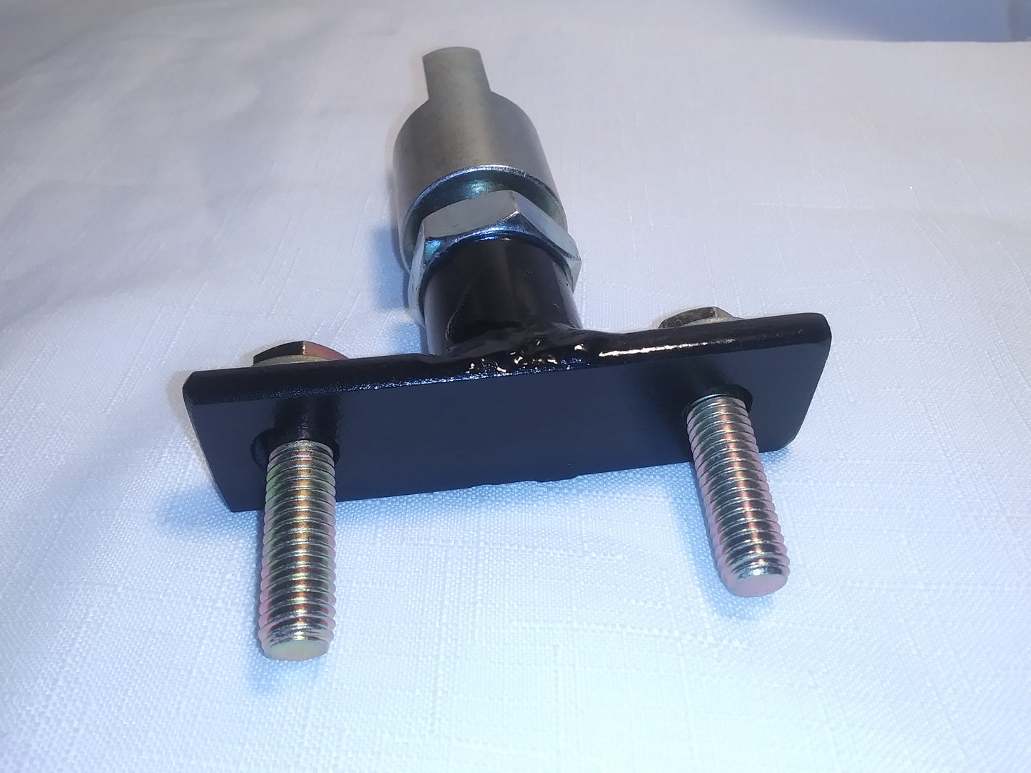 FLST H-D Softail Upper Rear I-bolt Sidecar Mount 1984-2007 Champion Sidecar