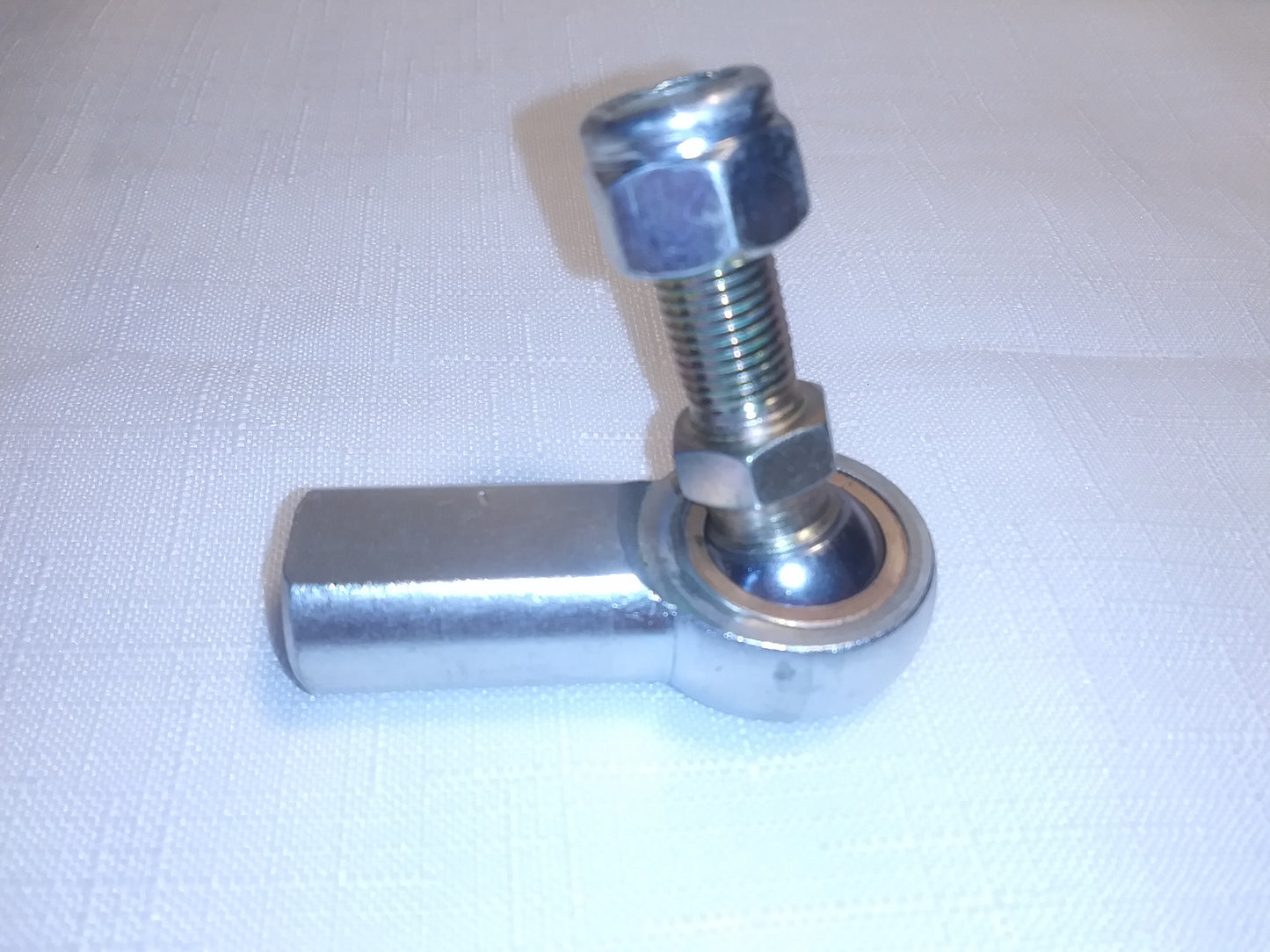 Sidecar Steering Damper Heim Joint 3/8-24 Thread Female for Custom Fit