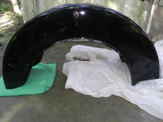 Fender Sidecar Inder Beemer Zenia