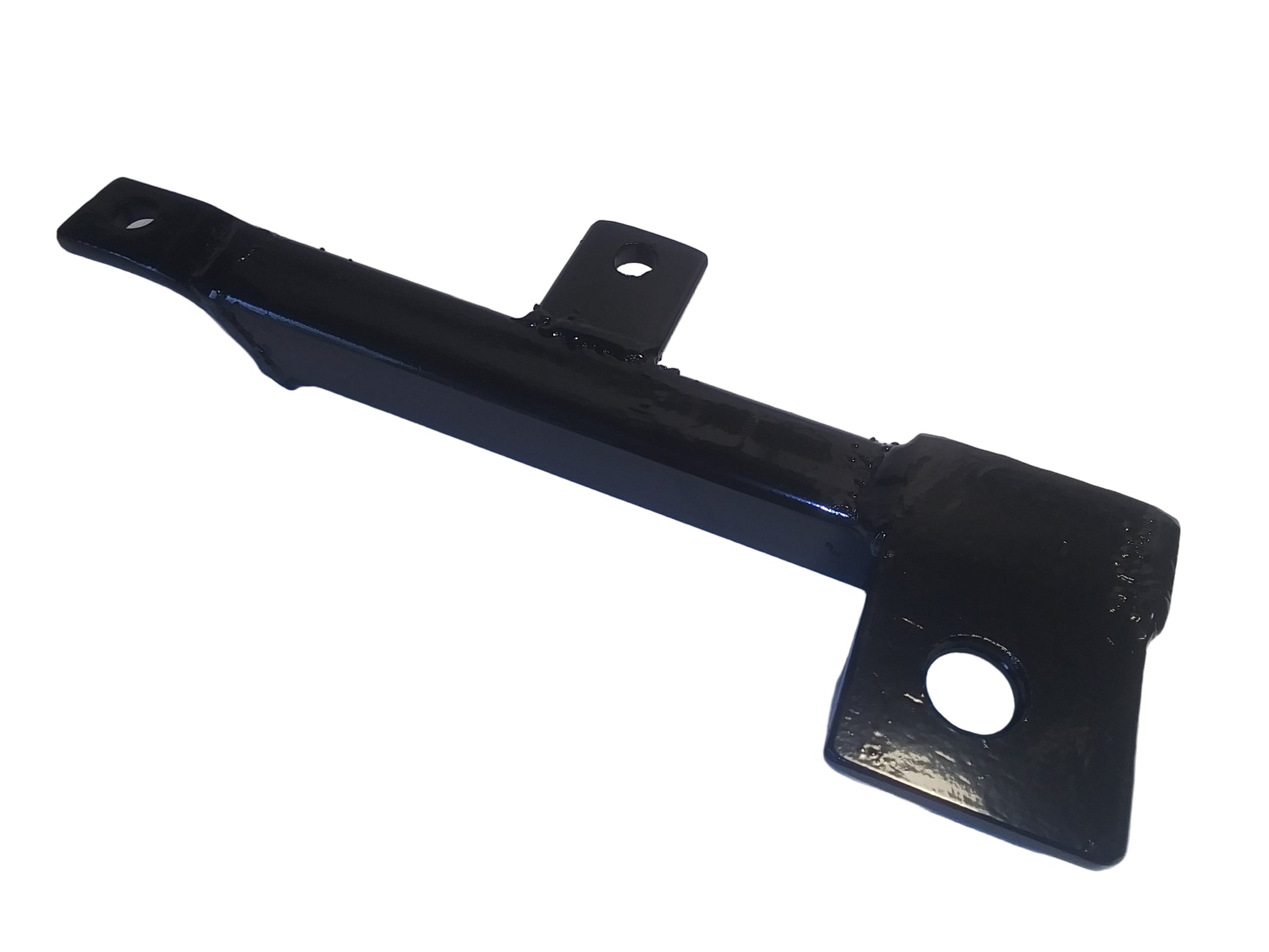 Large tab that attaches to sidecar body