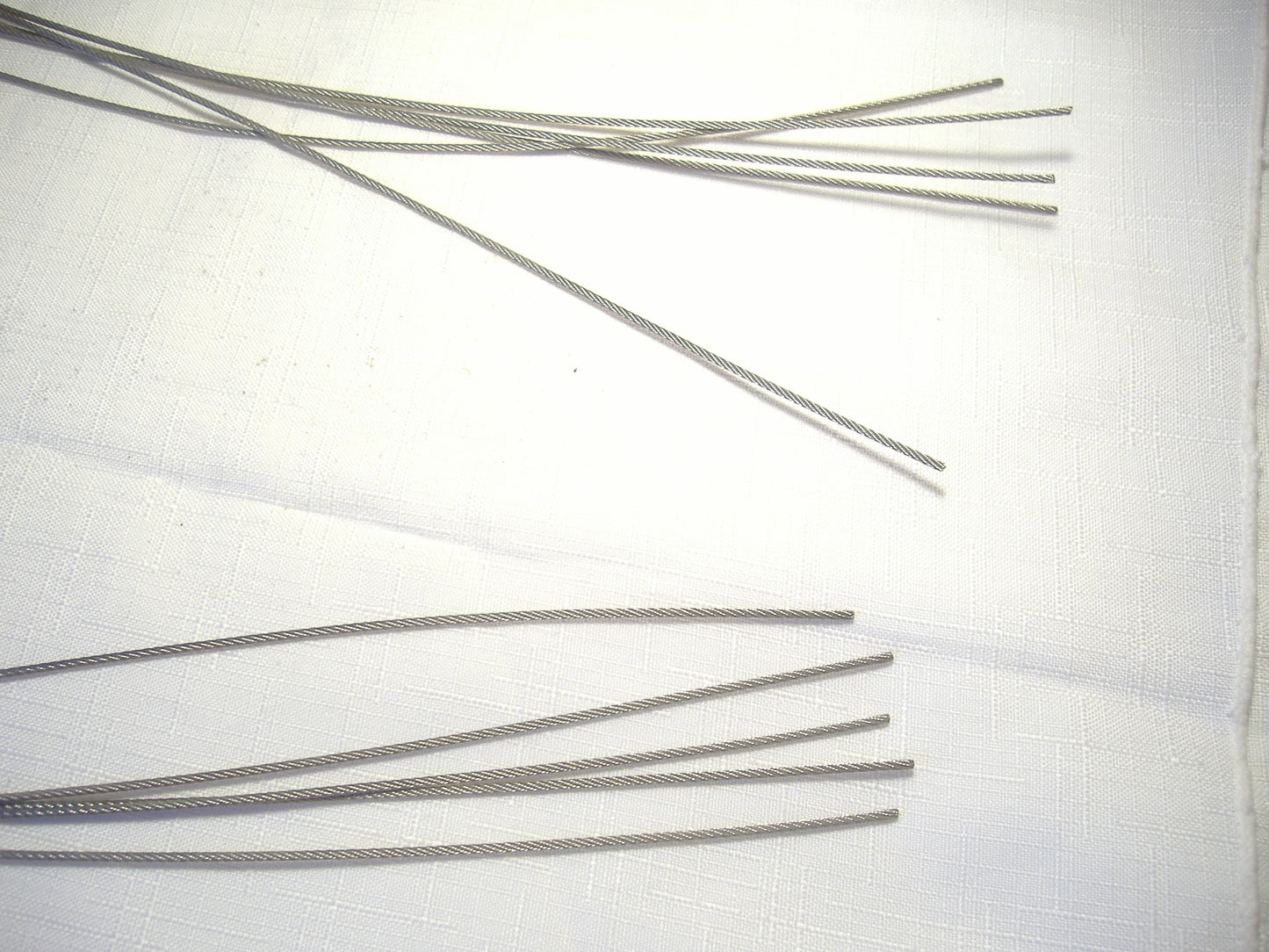 Cable Lot of 5 California Sidecar