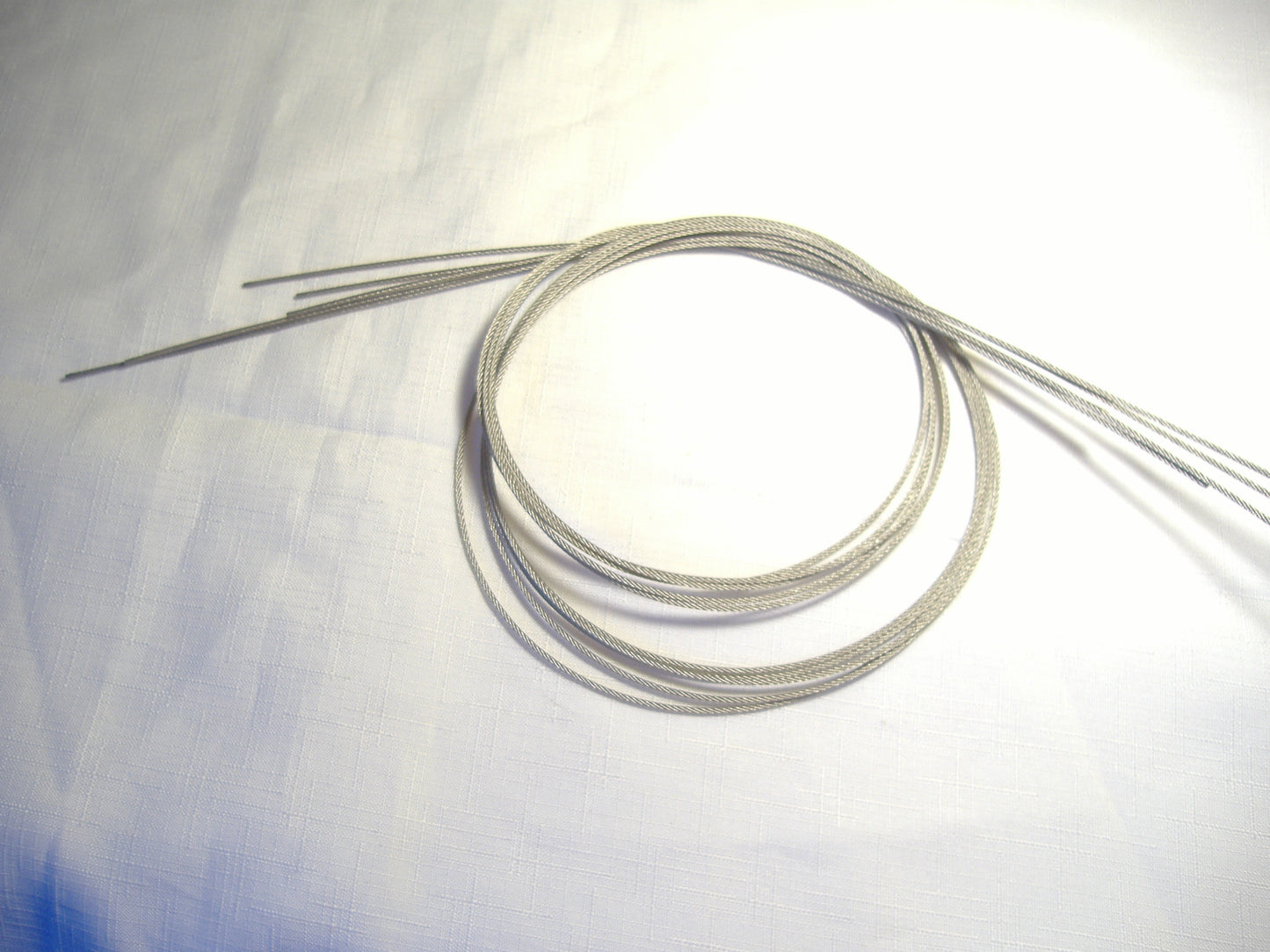 Cable Lot of 5 California Sidecar