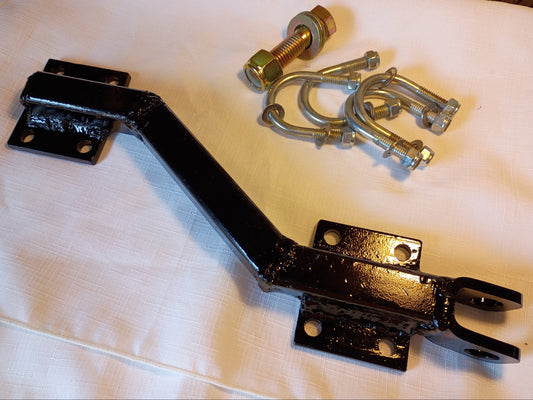 California Sidecar Softail FLST Lower front mount