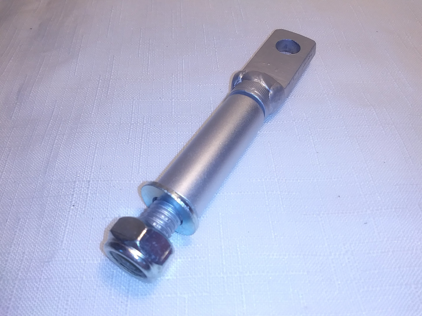 GL 1500 steering damper assembly