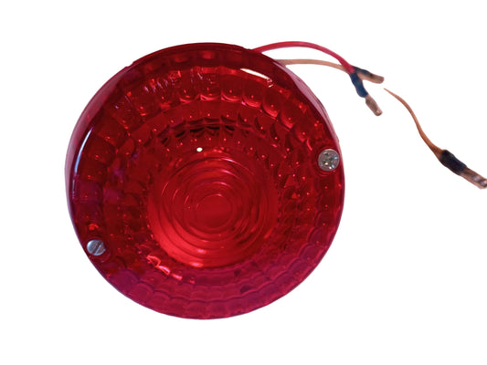 Taillight Assemble Friendship I, FS II, Companion California Sidecar Used PM-304