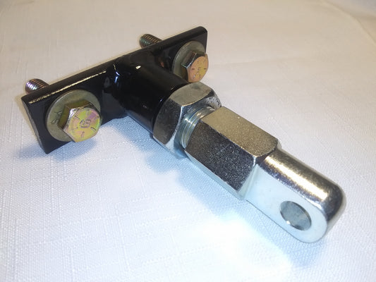 Upper rear sidecar mount for Harley-Davidson FLST Softail models 1984 to 2007