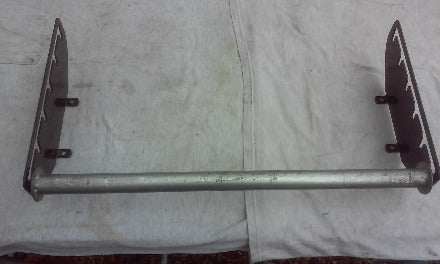 Foot Rest Adjustable Friendship II SE California Sidecar