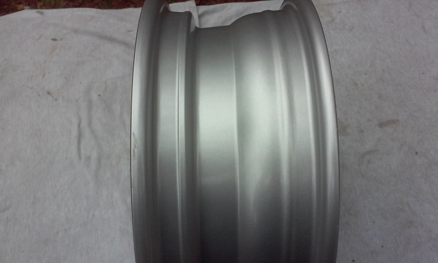 Friendship 13 inch 5 Lug Wheel California Sidecar