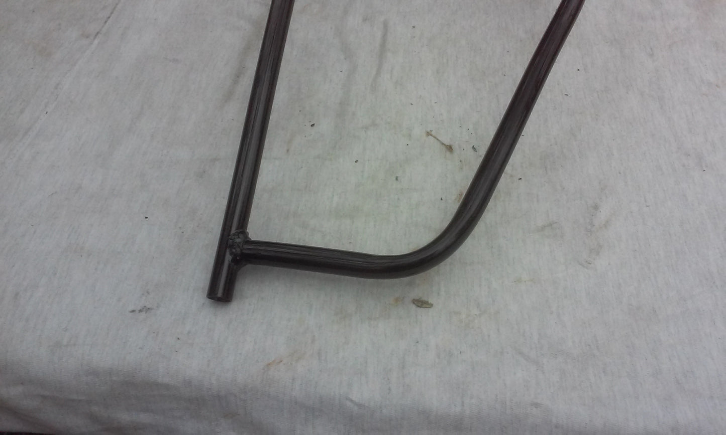 Friendship III Convertible Top Bow Parts California Sidecar