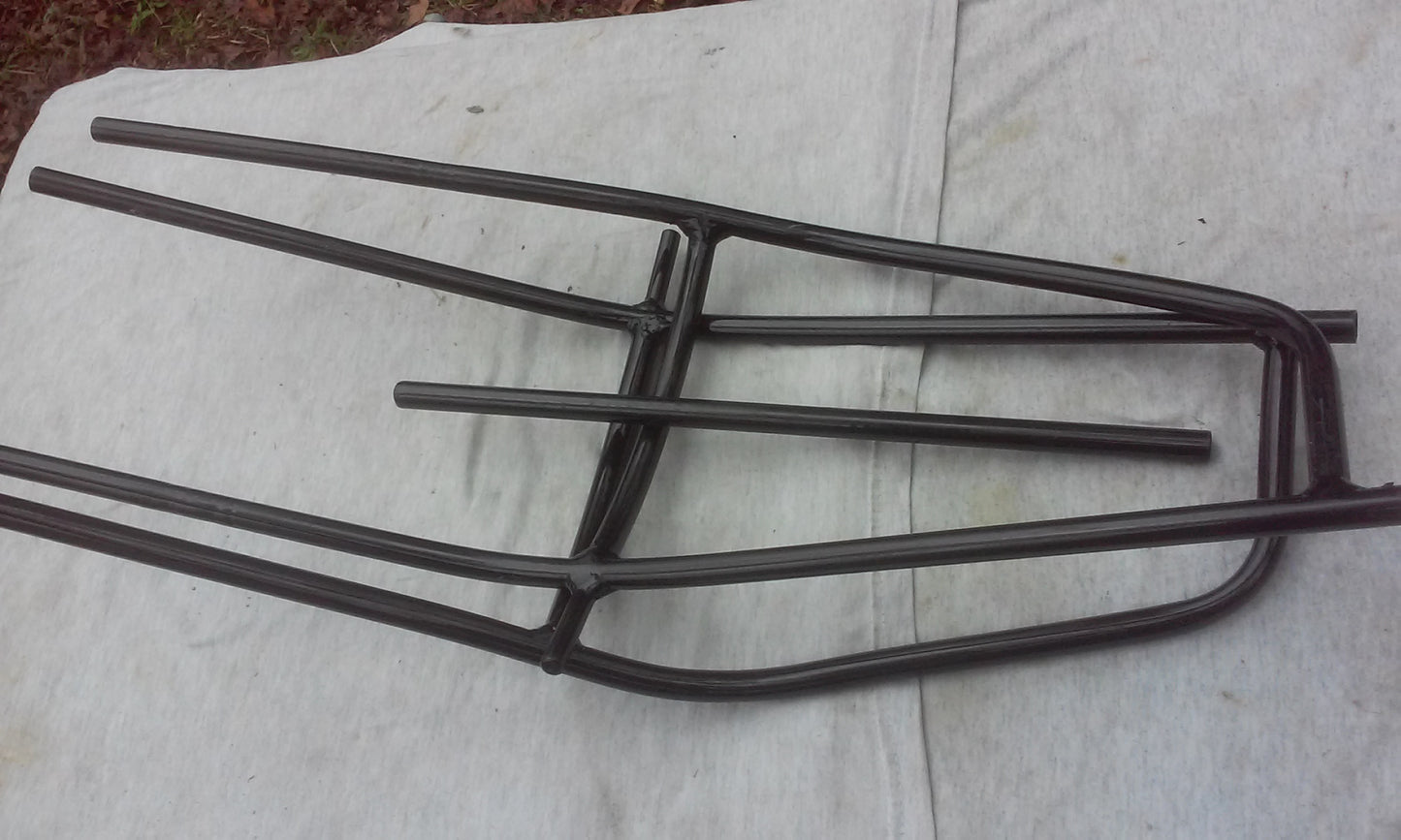 Friendship III Convertible Top Bow Parts California Sidecar