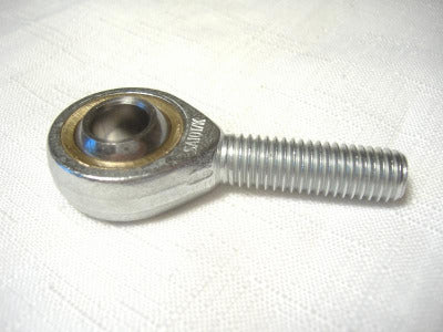 10mm x 1.5 thread Steering Damper Male Heim Joint for VW Damper