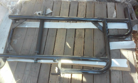 Friendship II SE California Sidecar Frame Replacement Goldwing 1500