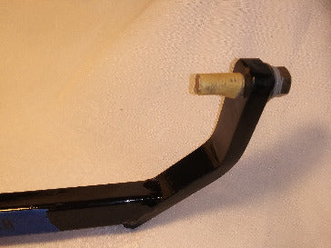lower rear california sidecar mount clevis heim joint 1993 to 2001champion