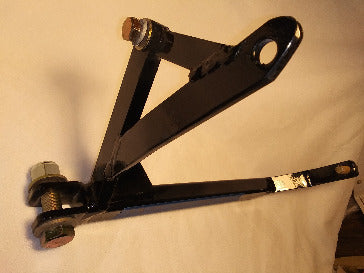 lower rear california sidecar mount clevis heim joint 1993 to 2001champion