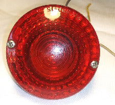 Taillight Friendship I, FS II, Companion PM 304 PM 300-15