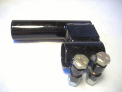 2 inch Offset Clamp lower sidecar mount California Sidecar Champion