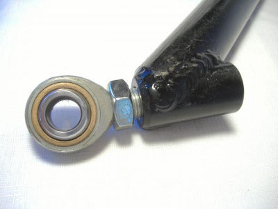 45 Degree Boss Lower Mount with Heim Joint California Sidecar Champion
