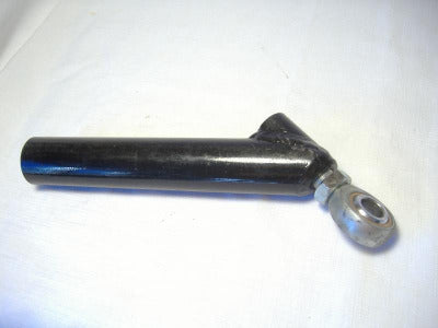 45 Degree Boss Lower Mount with Heim Joint California Sidecar Champion