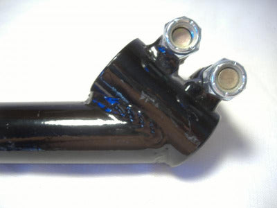 45 Degree Clamp Lower Mount California Sidecar & Champion