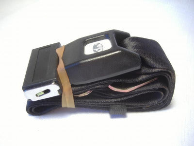seat belt California Sidecar OEM part # S046 60 inches long