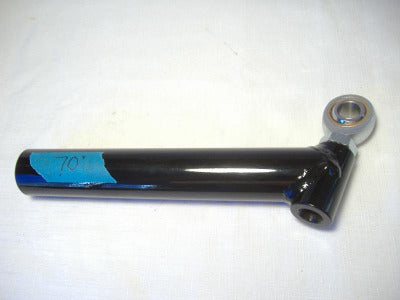 70 Degree Boss Lower Mount with Heim Joint California Sidecar Champion