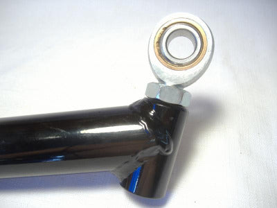 70 Degree Boss Lower Mount with Heim Joint California Sidecar Champion