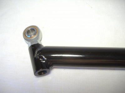 70 Degree Boss Lower Mount with Heim Joint California Sidecar Champion
