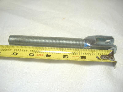 strut clevis end california sidecar