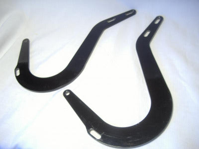 California Friendship III Sidecar Hatch Lid Hinge Set