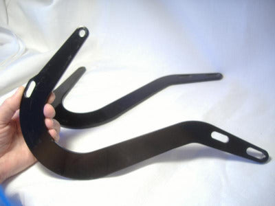 California Friendship III Sidecar Hatch Lid Hinge Set