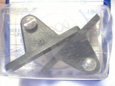 California Friendship Sidecar top bow hinge set convertible