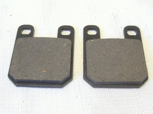 Brake Pads Two Pin Style California & Champion Sidecar