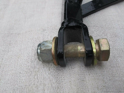 lower rear heim joint clevis mount california sidecar champion