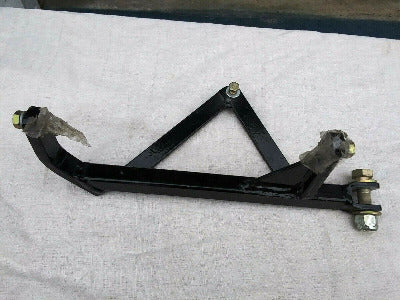 lower rear heim joint clevis mount california sidecar champion