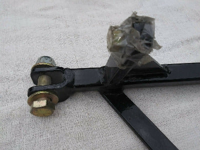 lower rear heim joint clevis mount california sidecar champion