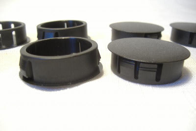 California Sidecar Cap/Plug Kit For  Mounts