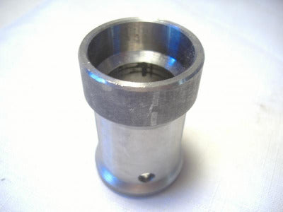 California Sidecar lean control bushing race