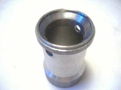 California Sidecar lean control bushing race
