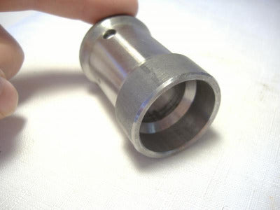 California Sidecar lean control bushing race