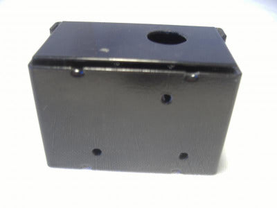 Lean Control Switch Box handle bars California Sidecar GL 1500 Harley Davidson mounting holes