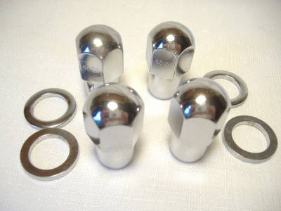 california sidecar wheel lug nuts
