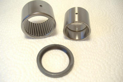 California Sidecar Torsion Arm Bearing, Race & Seal Kit